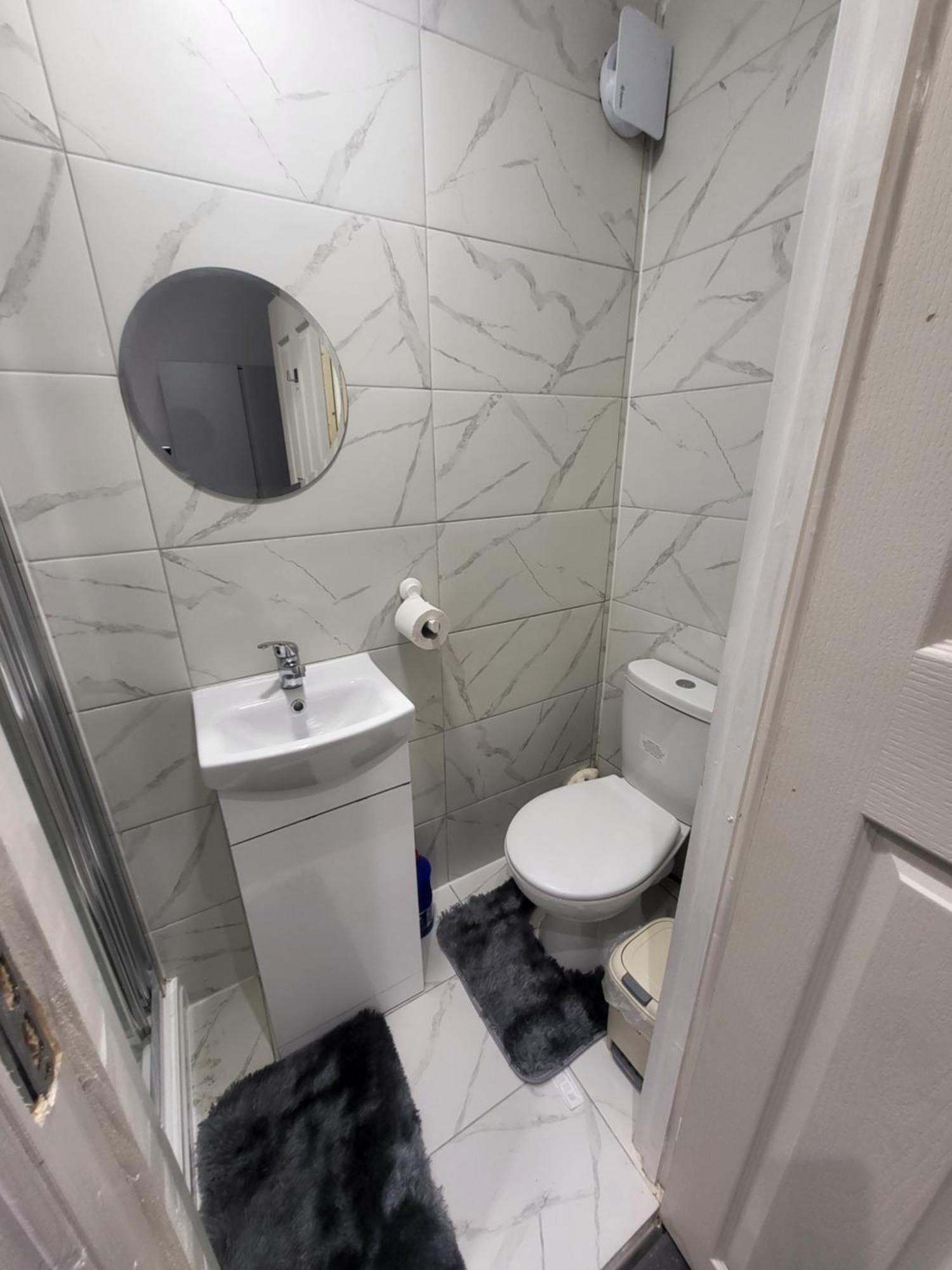 Appartement Fuzzys Place